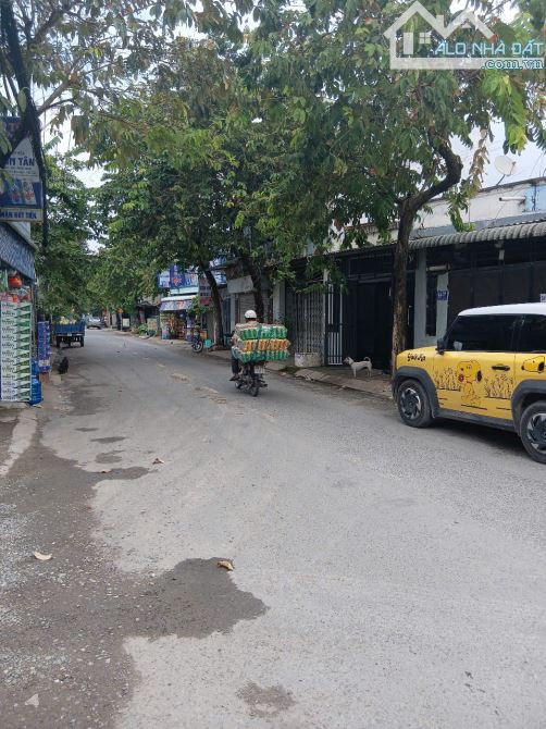 MTKD - Nhà 2 Tầng - DT: 61m2 - 50m Ra Nguyễn Ảnh Thủ - Tô Ký - Chợ Ba Bâu - Nhỉnh: 4 Tỷ.