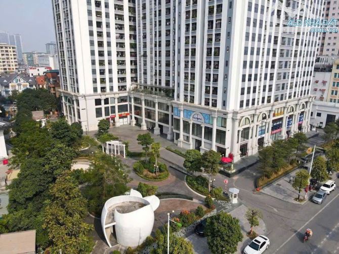 Chung Cư Cao Cấp FLORENCE 28 TRẦN HỮU DỰC 101M2, 4 NGỦ, GIÁ CHỈ CÓ 8,5 TỶ .