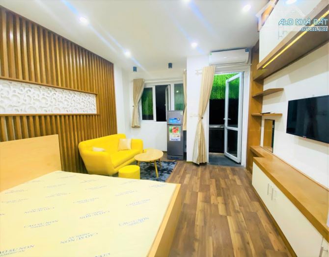 Bán Nhà Kim Mã Giảng Võ Ô tô tránh KD 70m 6T giá 25 tỷ 9