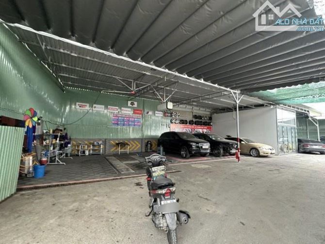 LÔ ĐẤT ĐƯỜNG LINH ĐÔNG PHƯỜNG LINH ĐÔNG THÀNH PHỐ THỦ ĐỨC 35 TỶ  30x40=1300m2