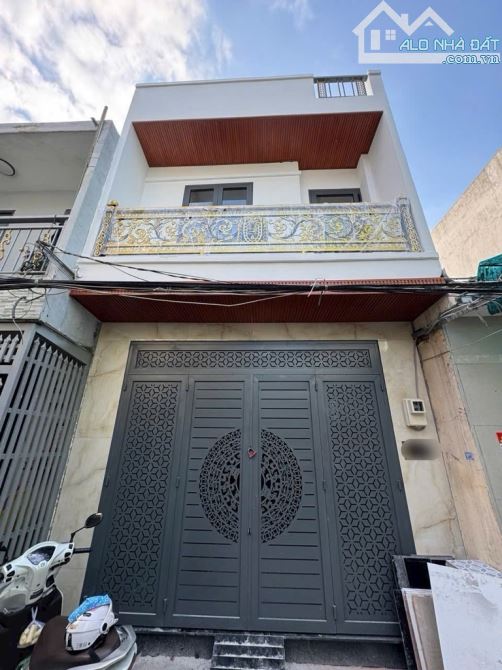 NGAY LÊ VĂN QUỚI - NGÃ TƯ 4 XÃ  - ĐƯỜNG SỐ 14- BÌNH HƯNG HÒA A, BÌNH TÂN-DT: 36M2 – 3.7 TỶ