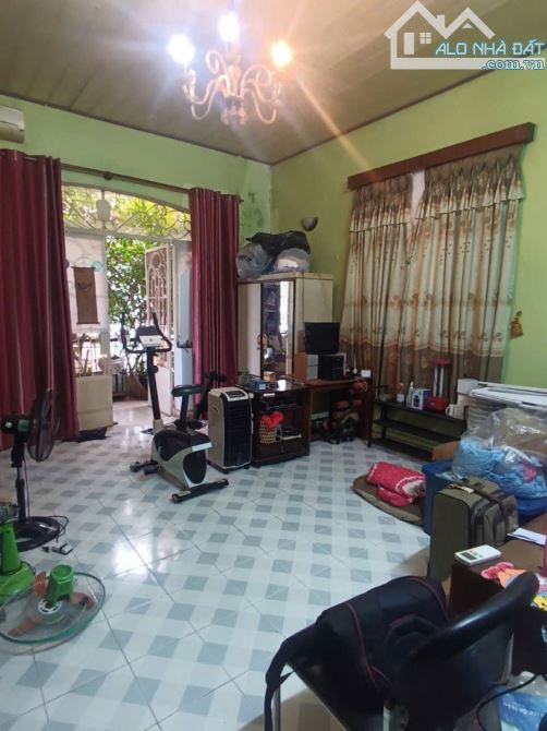 BÁN NHÀ MẶT TIỀN ĐƯỜNG LÝ TẾ XUYÊN – PHƯỜNG LINH ĐÔNG, TP. THỦ ĐỨC 36,5 TỶ