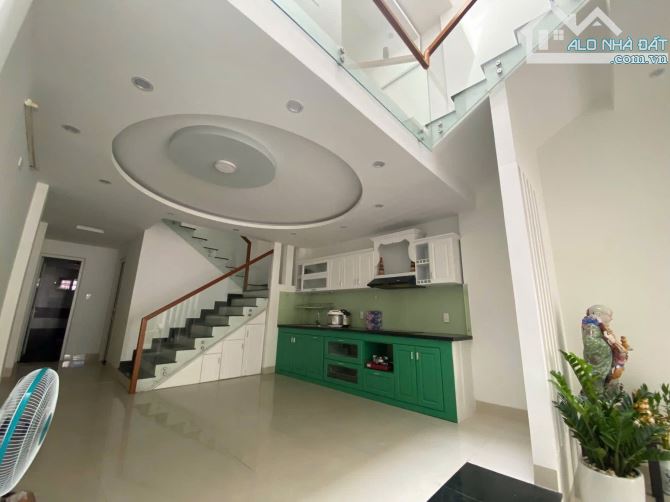 Bán Khu Phố Tây nhà An Thượng 27 – Gần Biển Mỹ Khê Đà Nẵng