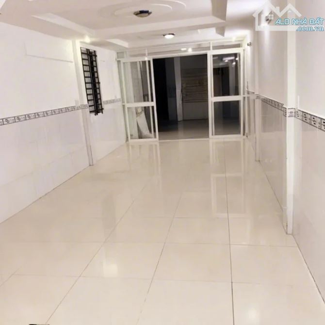 🔥 NHÀ GÓC 2 MẶT TIỀN CỰC HIẾM - CXĐT Q3 - GIÁ TỐT NHẤT THỊ TRƯỜNG 7.2 TỶ! 🔥