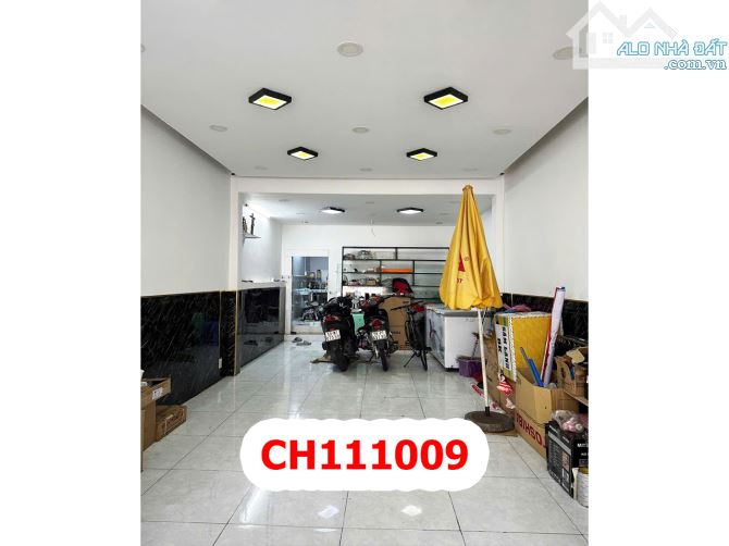 Nhà Mặt Tiền Đẹp Như Mơ – 4,2 x 20 - 11,9 Tỷ - TRỤC ĐƯỜNG BÌNH THỚI, Q.11