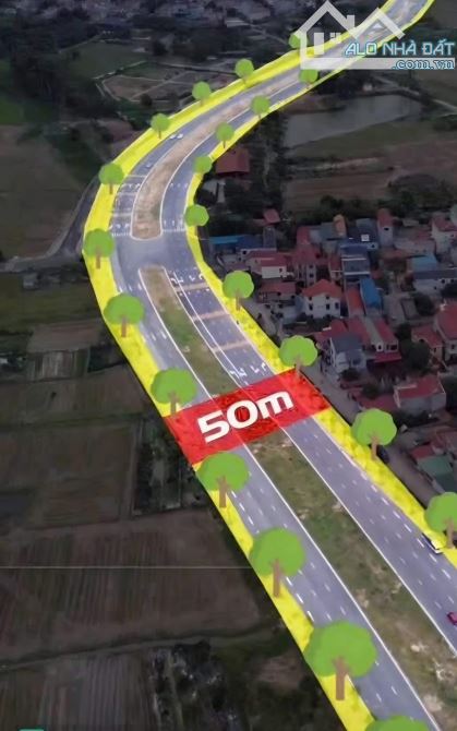 Chính chủ gửi bán 86m2 đất vuông đẹp tại xã kim anh thành phố hà nội