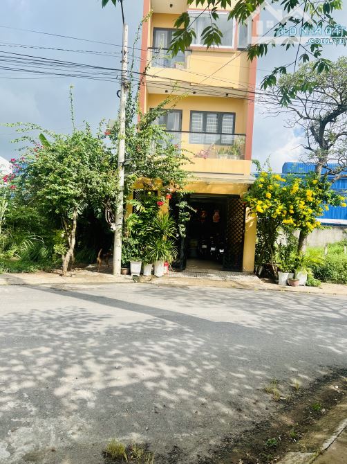Cần bán mặt tiền kinh doanh 1/ đinh đức thiện long an giá 1,5 tỷ