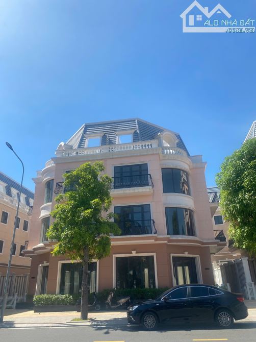 Sốc! Sở Hữu Shophouse 4 Tầng Trung Tâm Đông Hà Chỉ Với 1,9 Tỷ – Cho Thuê 29Tr/Tháng