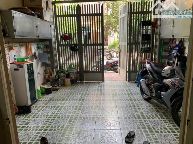 🏡 BÁN NHÀ 1 TRỆT 1 LẦU KHU NỘI BỘ PHẠM NGỌC THẠCH – GẦN DẦU KHÍ – YÊN TĨNH -  CHỈ 8 TỶ!
