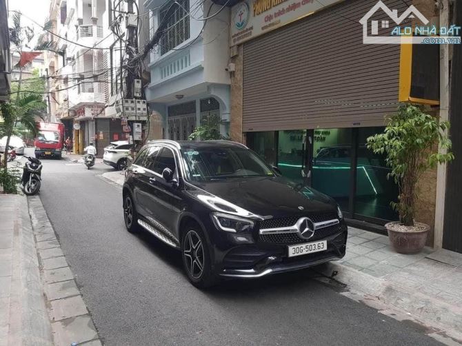 Bán mảnh đất phố ĐÀM QUAN TRUNG  Aeon Long Biên - 70m MT 4m vuông A4 ngõ thông - 9tỷ5