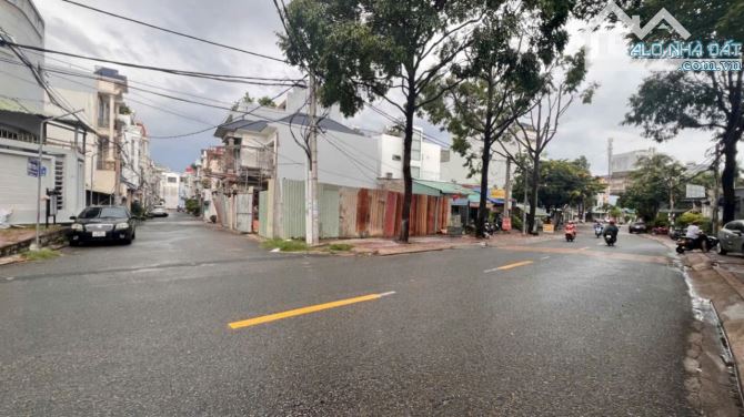 💥BÁN LÔ ĐẤT GÓC 2 MẶT TIỀN SIÊU ĐẸP - 123M2 – GẦN BIỂN – TRUNG TÂM VŨNG TÀU – CHỈ 15 TỶ!
