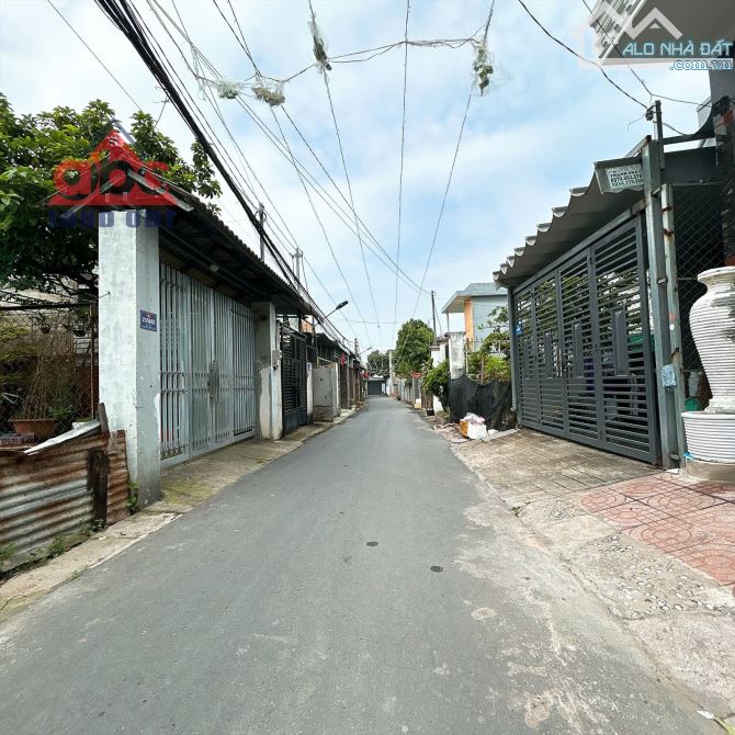 D012 ✳️Bán lô đất gần chợ nhỏ phường Tân Hiệp, Biên Hoà. 👉Vị trí: Cách chợ nhỏ Tân Hiệp