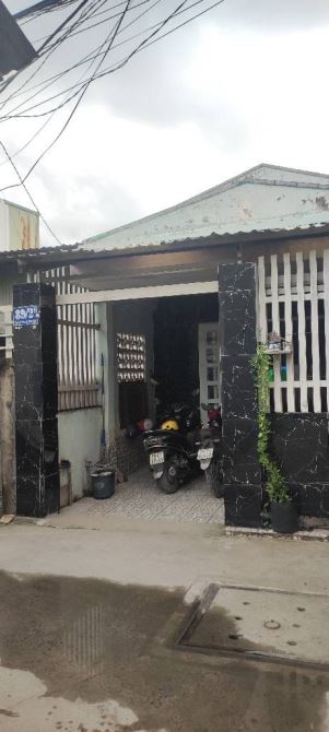 Hẻm xe hơi TRUNG MĨ TÂN XUÂN 4,4X18 VỊ TRÍ ĐẸP GẦN NGUYỄN ẢNH THỦ VÀO Ở NGAY