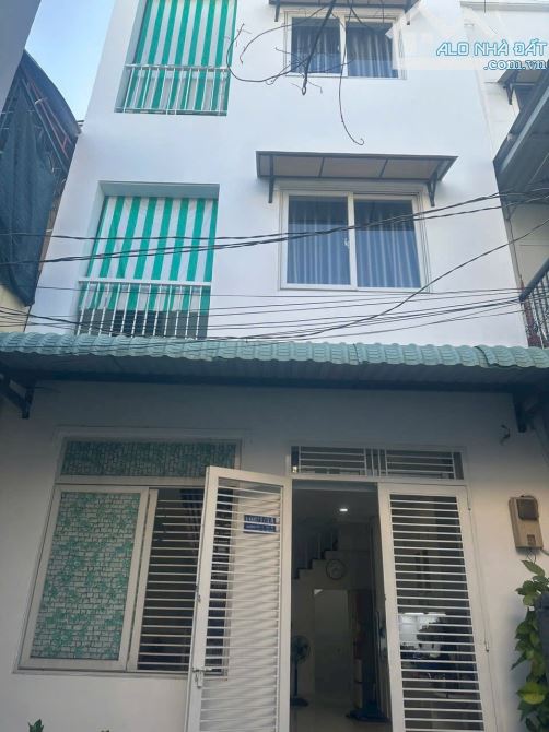 Cực hiếm! Nhà 3 tầng Trường Thọ – Giá tốt chỉ 3.7tỷ