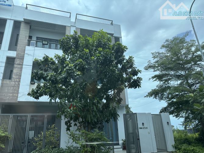 BÁN NHÀ 4 TẦNG KDC LẬP PHÚC – GẦN QUẬN 7 – SỔ HỒNG RIÊNG – GIÁ CỰC TỐT