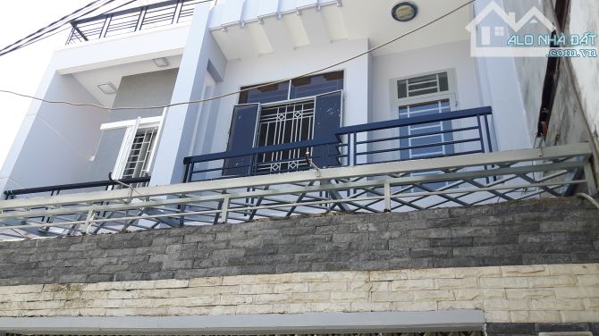 Hẻm xe hơi khu Bàu Cát (Tân Bình), 8x25m, giá 22 tỷ