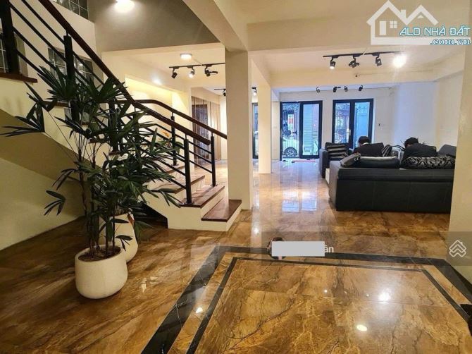 Bán Nhà 7 Tầng Ô Tô Tránh KD 60Tr/Thág Xuân Đỉnh, Ngoại Giao Đoàn DT 148M MT 8M Giá 39.5Tỷ