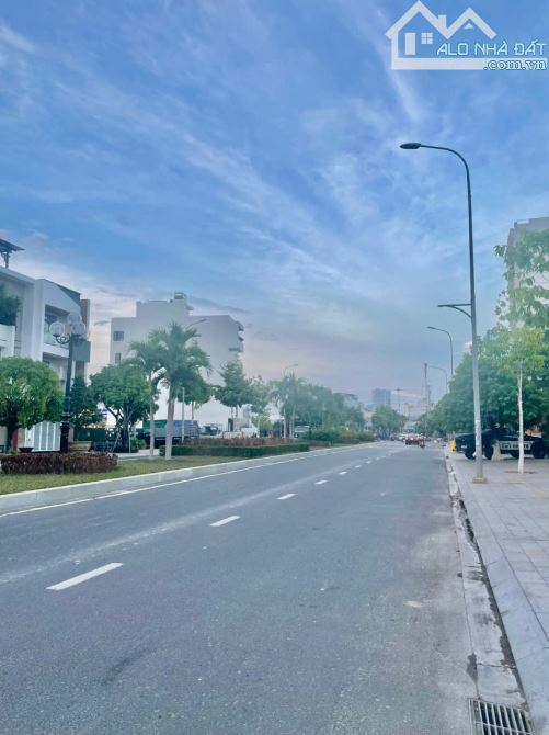 CẦN BÁN LÔ ĐẤT MẶT TIỀN ĐƯỜNG SỐ 22 KHU ĐÔ THỊ VCN PHƯỚC LONG, TP NHA TRANG 10,8 TỶ