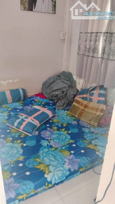 Bán nhà 2 tầng, ngang 4m, Tân Thới Nhất 5, Tân Thới Nhất, Quận 12, nhỉnh 2 tỷ