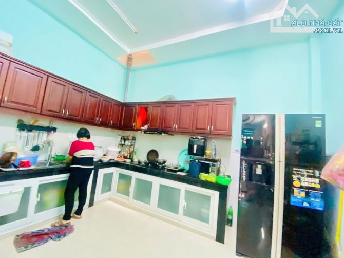 💥TRUNG TÂM TÂN PHÚ - 4 TẦNG BTCT - HẺM XE TẢI - GẦN 60M2 - CHỈ 7 TỶ X💥
