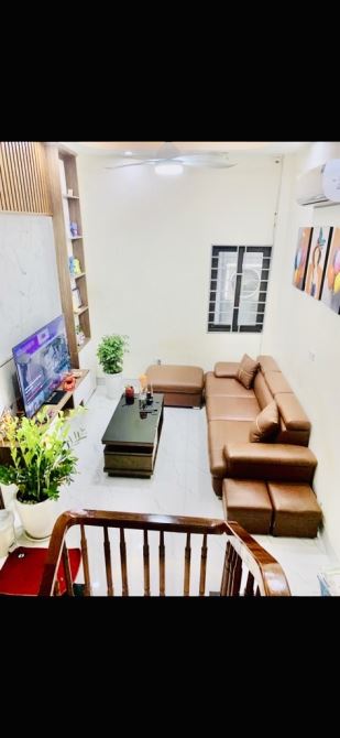 BÁN NHÀ HÀ TRÌ - HÀ ĐÔNG - GẦN PHỐ - Ô TÔ ĐỖ -  35m x 5 TẦNG - GIÁ 7,85 TỶ