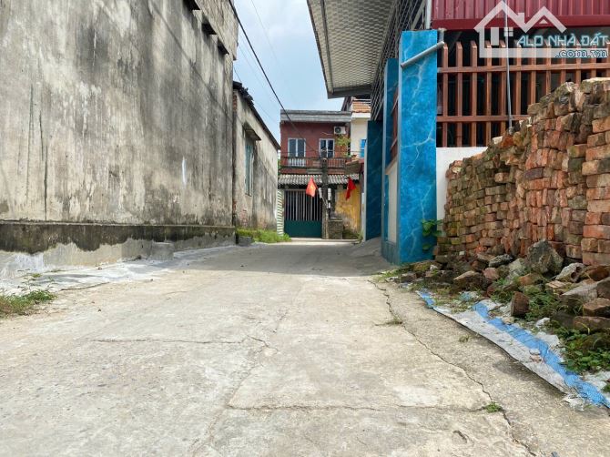 BÁN GẤP 80M ĐẤT THÔN THƯỢNG, ĐÔNG XUÂN, SÓC SƠN, HÀ NÔI. FULL THỔ CƯ. GIÁ 2.6 TỶ