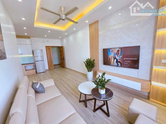 Chung cư CT12 vị trí rất đẹp  KĐT Văn Phú Hà Đông