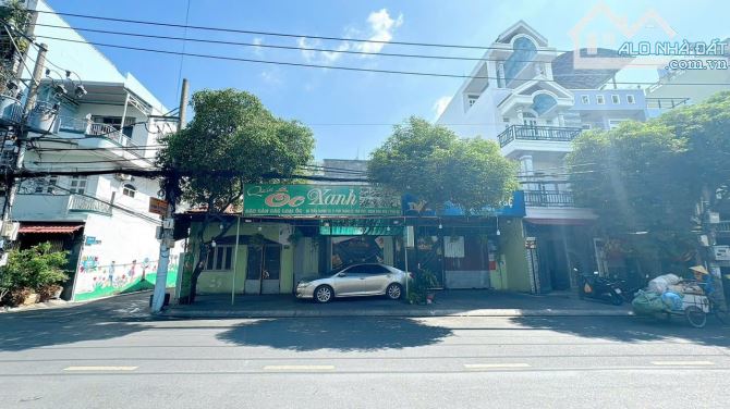 Bán nhà khu biệt thự đồng bộ Sân Bay, Đ. Bạch Đằng, p2, Tân Bình, DT 7x21m, Giá 18 Tỷ
