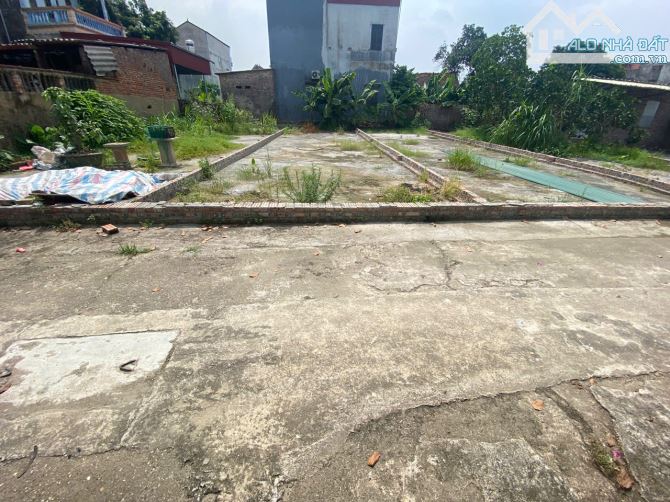 BÁN GẤP 102m2 ĐẤT TẠI ĐÔNG XUÂN, SÓC SƠN, HÀ NỘI. Ô TÔ THÔNG. GIÁ CHỈ 2,86 TỶ