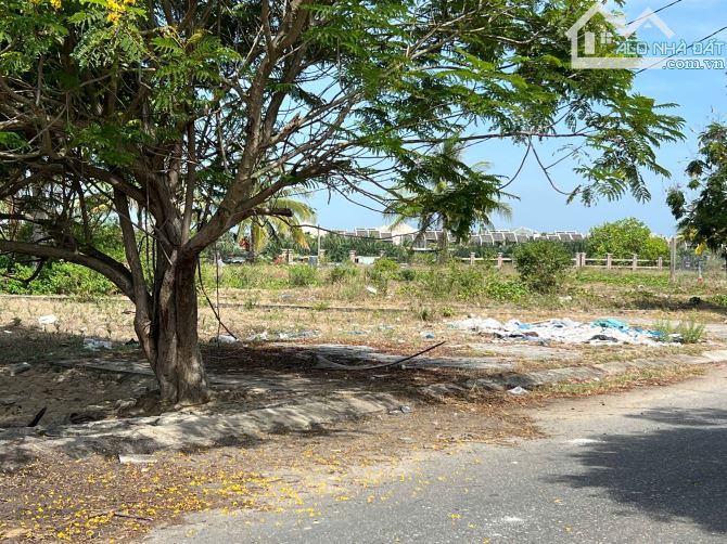 Cần bán đất Khu Đô Thị Phước Trạch - Phước Hải, Phường Cửa Đại, TP Hội An