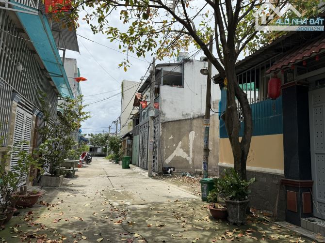 🏦Nhà 3 TẦNG- NGANG KHỦNG 6.5m - Thạnh Lộc 37, Quận 12- Hẻm 8m - chỉ 5.7 tỷ 💸