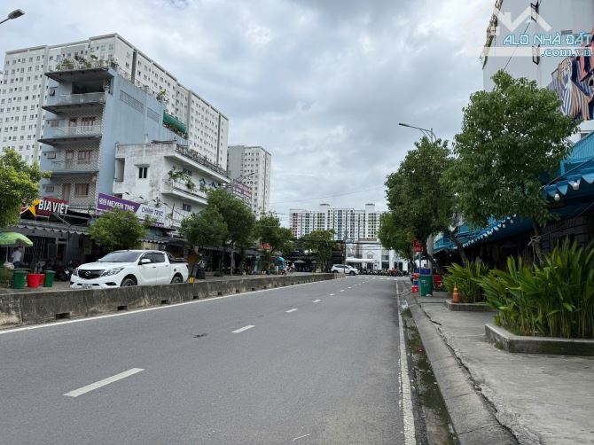 LÔ ĐẤT FULL THỔ 100M2 SÁT MẶT TIỀN PHAN VĂN HỚN, PHƯỜNG TÂN THỚI NHẤT Q12, NHỈNH 6 TỶ TL