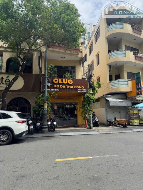BÁN NHÀ GÓC 2 MT TRƯƠNG QUỐC DUNG – NGUYỄN VĂN TRỖI, PHÚ NHUẬN – GIÁ  22 TỶ(ĐTL)