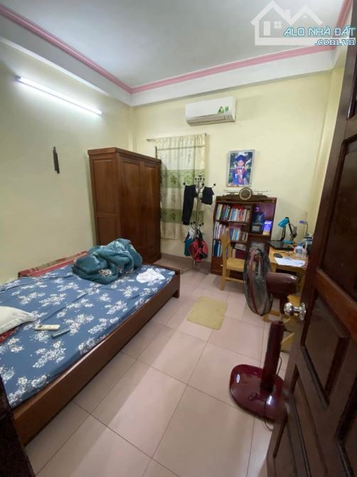 BÁN NHÀ PHÂN LÔ PHÚ DIỄN – 40M2 x 5T  Ô TÔ, NGÕ THÔNG– LÔ GÓC 3 THOÁNG  8.9 TỶ