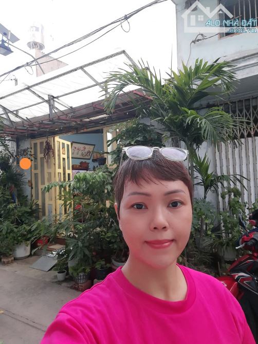 Bán nhà cấp 4 Nguyễn Quý Yêm 50m2 2 tầng nhích nhẹ 4 tỷ