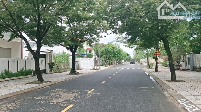 🆘️🆘️ CỰC SỐC!! ĐẤT BIỆT THỰ ĐƯỜNG TRẦN THỦ ĐỘ -PHƯỜNG BÀN THẠCH, TP ĐÀ NẴNG.