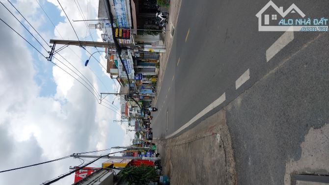 118M MTKD, NGANG 5, CHỈ 9,X TỶ, ĐƯỜNG 12M, LINH CHIỂU TĐ, XÂY CĂN HỘ DỊCH VỤ 7 TẦNG