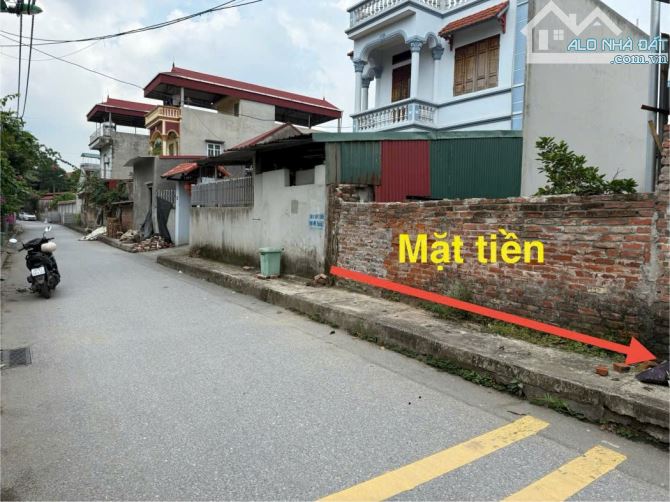 SIÊU HIẾM 💥 BÁN ĐẤT KIM SƠN - GIA LÂM - KINH DOANH - XE TẢI TRÁNH - 91M² - 💸 6.7 TỶ