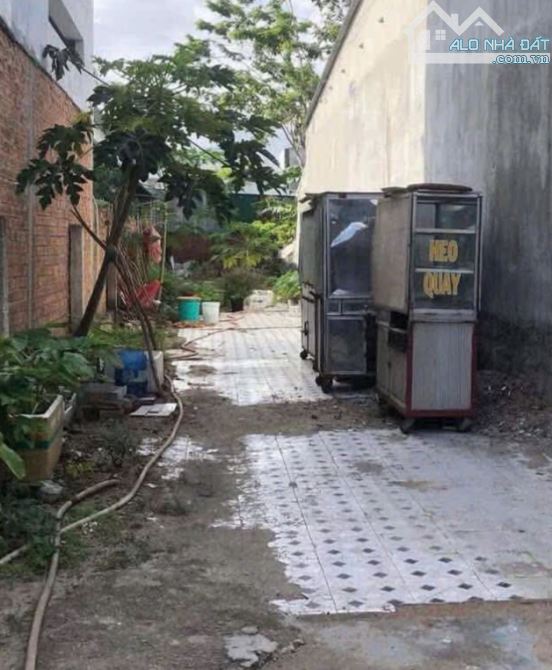 Bán hơn 100m2 Đất tttp Nha Trang gần bến xe, gần chợ, gần biển siêu rẻ!