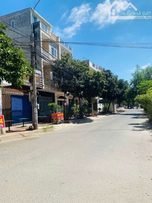 (CĂN GÓC) Trục Chính 1 Trệt 2 Lầu KĐT Chí LInh - Vũng Tàu -HCM -  Ngang 5.5M - Giá 9,5 TỶ