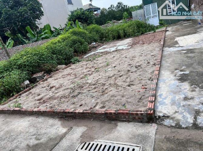 💥 LÔ GÓC - 🚗 BÁN ĐẤT Ỷ LAN - GIA LÂM - PHÂN LÔ - Ô TÔ ĐỖ CỬA - 40M² - 💸 3.35 TỶ