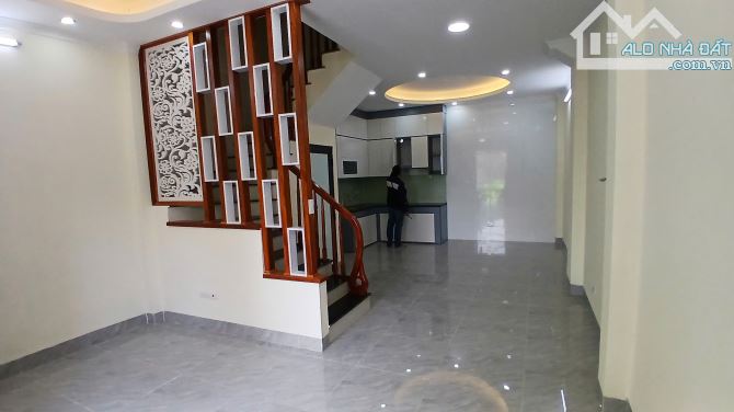 🔥 KHU VỰC TÂY TỰU GẦN TÂY THĂNG LONG - NHÀ ĐƠN LẬP - XÂY MỚI