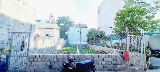 Bán Lô Đất Ngang 8,4m Đường Số 5 Đình Phong Phú, Tăng Nhơn Phú B