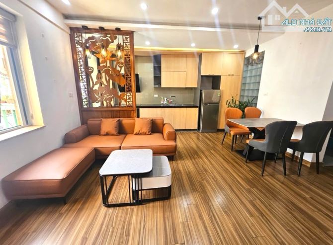 BÁN CĂN CHUNG CƯ TẦNG CAO TÒA N05 TRẦN QUÝ KIÊN - 54M2 - 4.15 TỶ - FULL NỘI THẤT - Ở NGAY