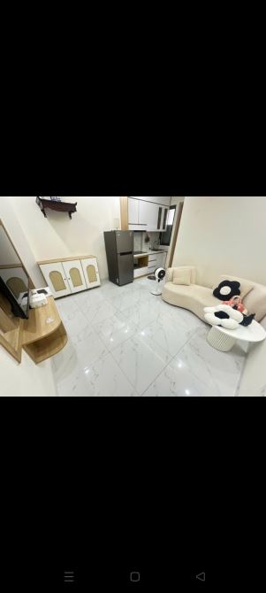 Rẻ hiếm! Bán căn hộ chung cư Phạm Ngọc Thạch, 2 ngủ, full đồ, chưa đến 2 tỷ