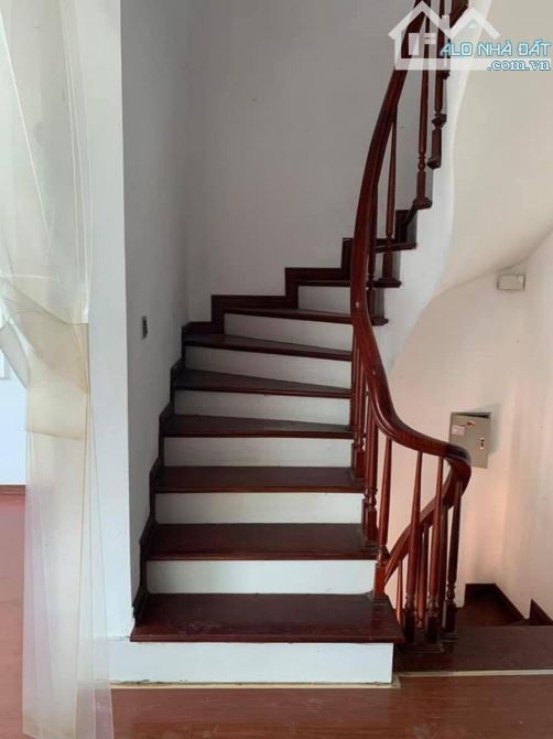 Bán nhà Nguyễn Xiển, Thanh Xuân, phân lô ô tô tránh, 50m2, 6 tầng, MT 6m, 18.6 tỷ TL