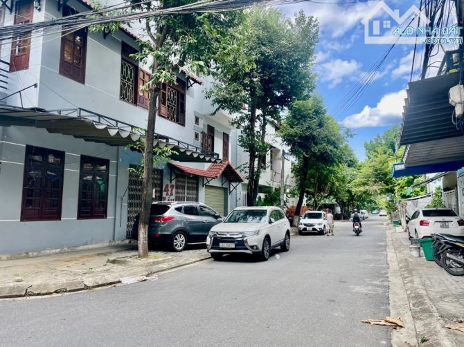 🏡 BÁN ĐẤT TẶNG NHÀ – TẶNG LUÔN LỘC 10 TRIỆU/THÁNG (DÒNG TIỀN ) MẶT TIỀN HUY CẬN - KHUÊ TR