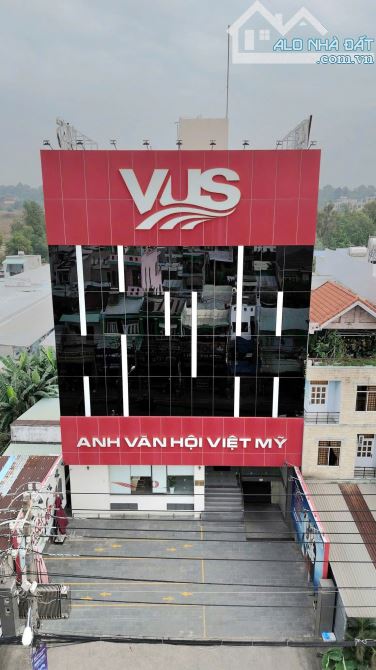 Bán Tòa nhà Hầm 6 tầng MT Góc Lê Văn Việt - Nguyễn Văn Tăng, DT 15x22m, HĐT 230tr Giá 65tỷ
