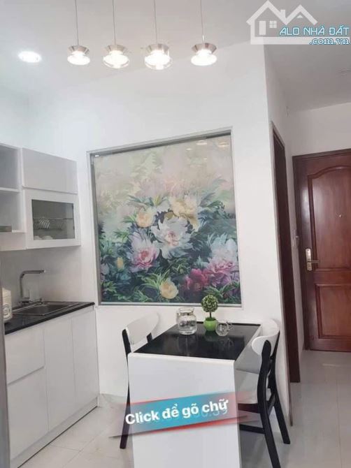 Bán Nhà MT Huyền Quang Q.1- 114m2- 4T TM 16PCH CaoCấp HĐT: 130tr/th 27,5tỷ TL