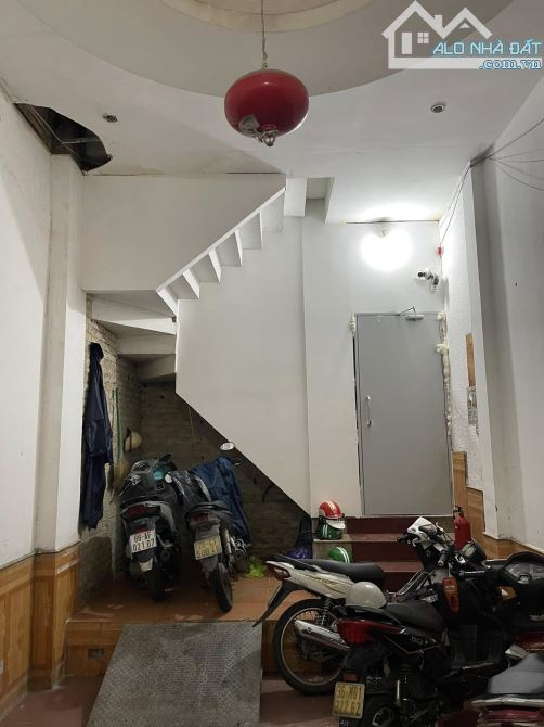 Bán nhà Nguyễn Xiển Thanh Xuân, phân lô vỉa hè ô tô tránh. 60m2, 6 tầng, 20.8 tỷ